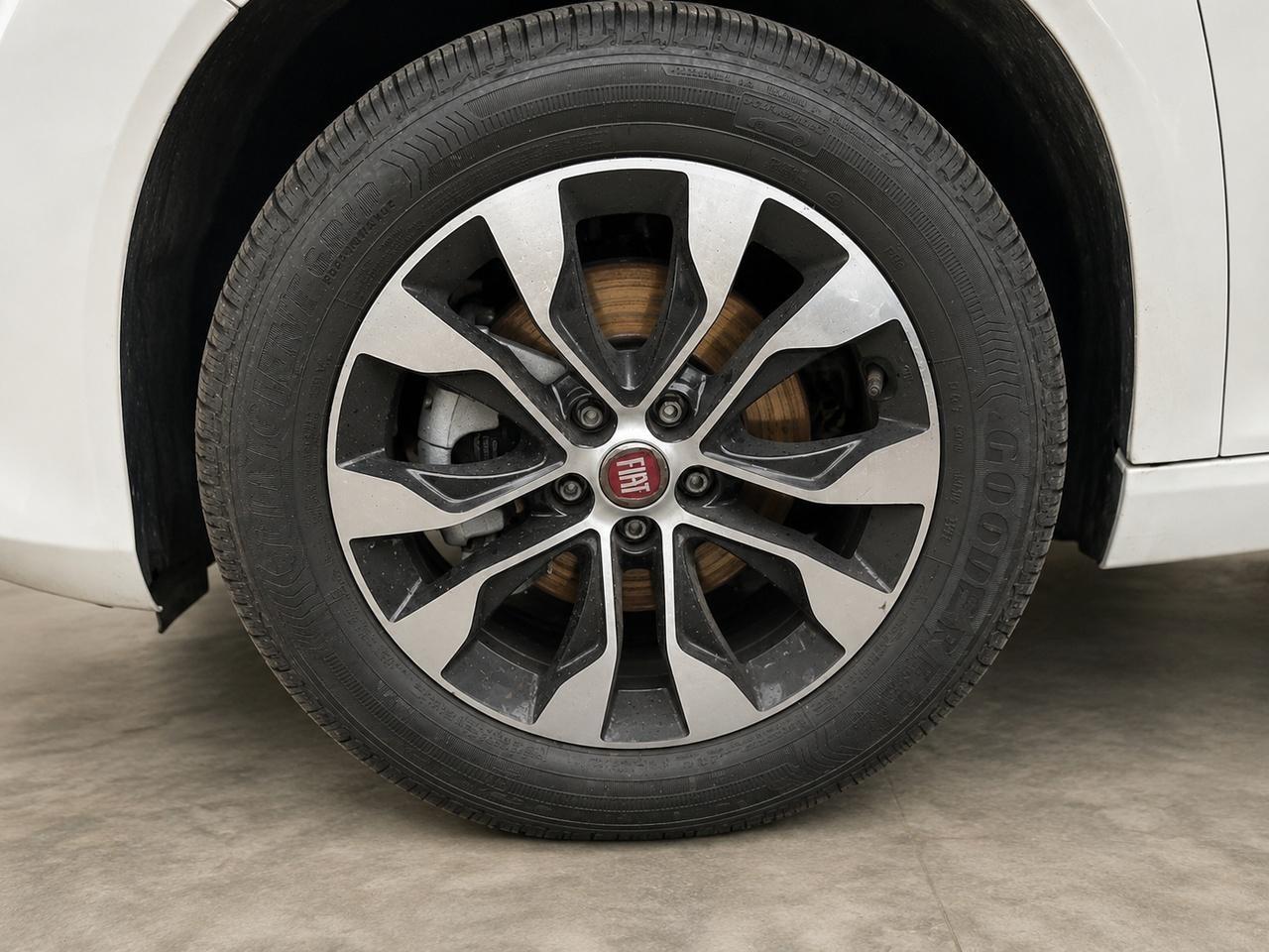 FIAT Tipo SW II 2021 - Tipo SW 1.0 t3 CityLife 100cv