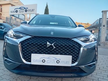 Ds DS3 3 Crossback BlueHDi 110 Faubourg
