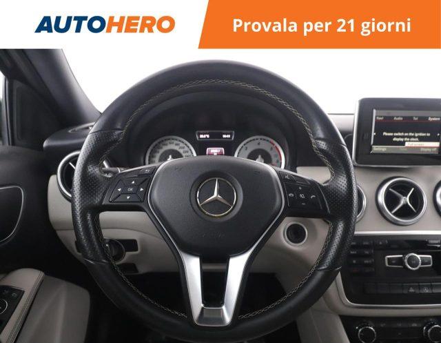 MERCEDES-BENZ A 180 CDI Sport