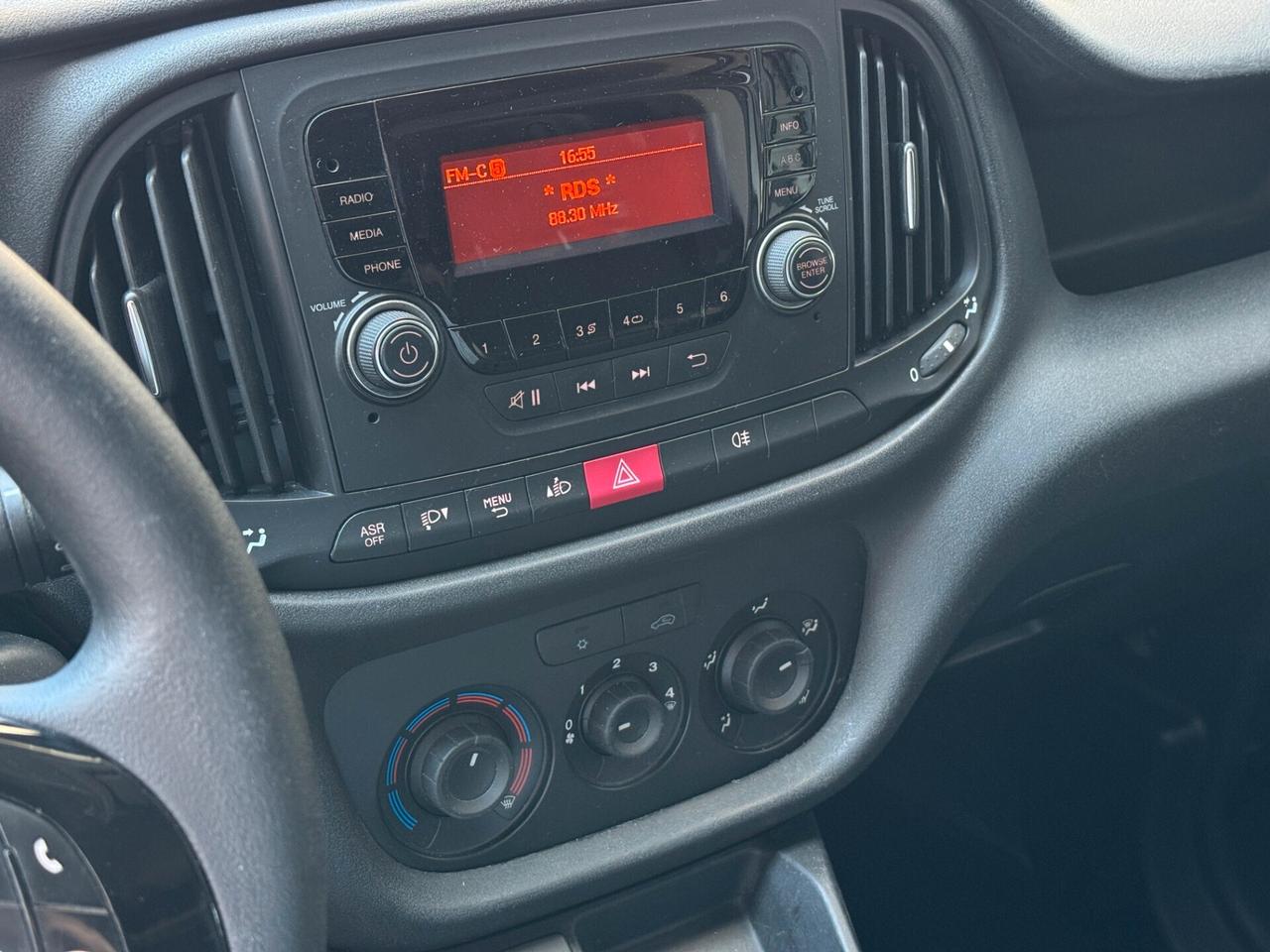 Fiat Doblò 1.3 MJT Cargo 95 cv PREZZO OUTLET!!!