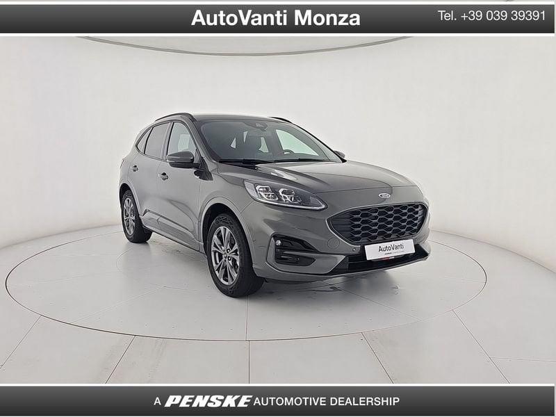 Ford Kuga Kuga 2.5 Plug In Hybrid 225 CV CVT 2WD ST-Line