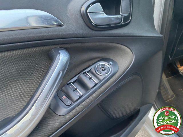 FORD S-Max 2.0 TDCi 140CV Titanium DPF 7 posti