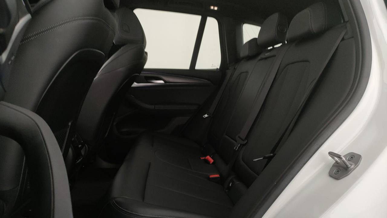 BMW X3 G01 2021 - X3 xdrive20d mhev 48V Msport auto