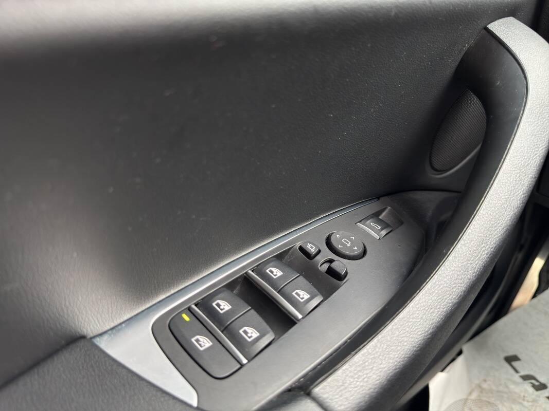 BMW X4 Xdrive20d mhev 48V Msport auto Con NAVIGATORE