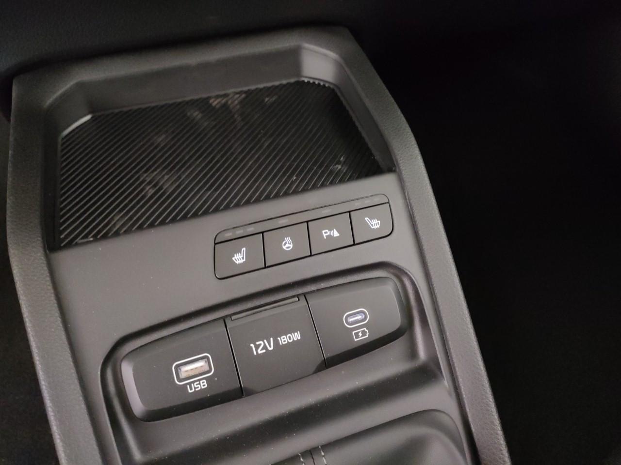KIA Stonic 1.0 t-gdi Urban