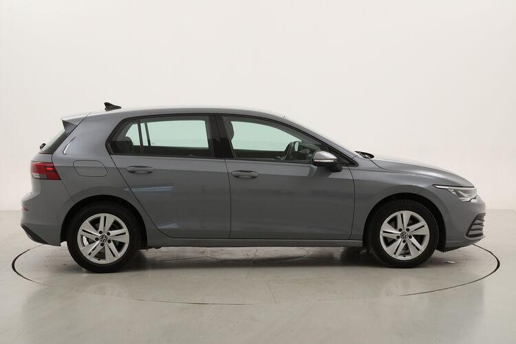 Volkswagen Golf Life DSG BR177020 1.0 Mild Hybrid 110CV