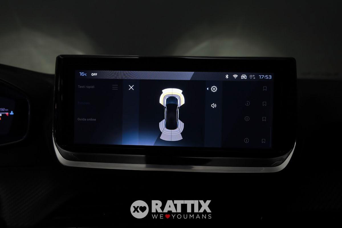 Peugeot 2008 1.2 puretech 100CV Allure