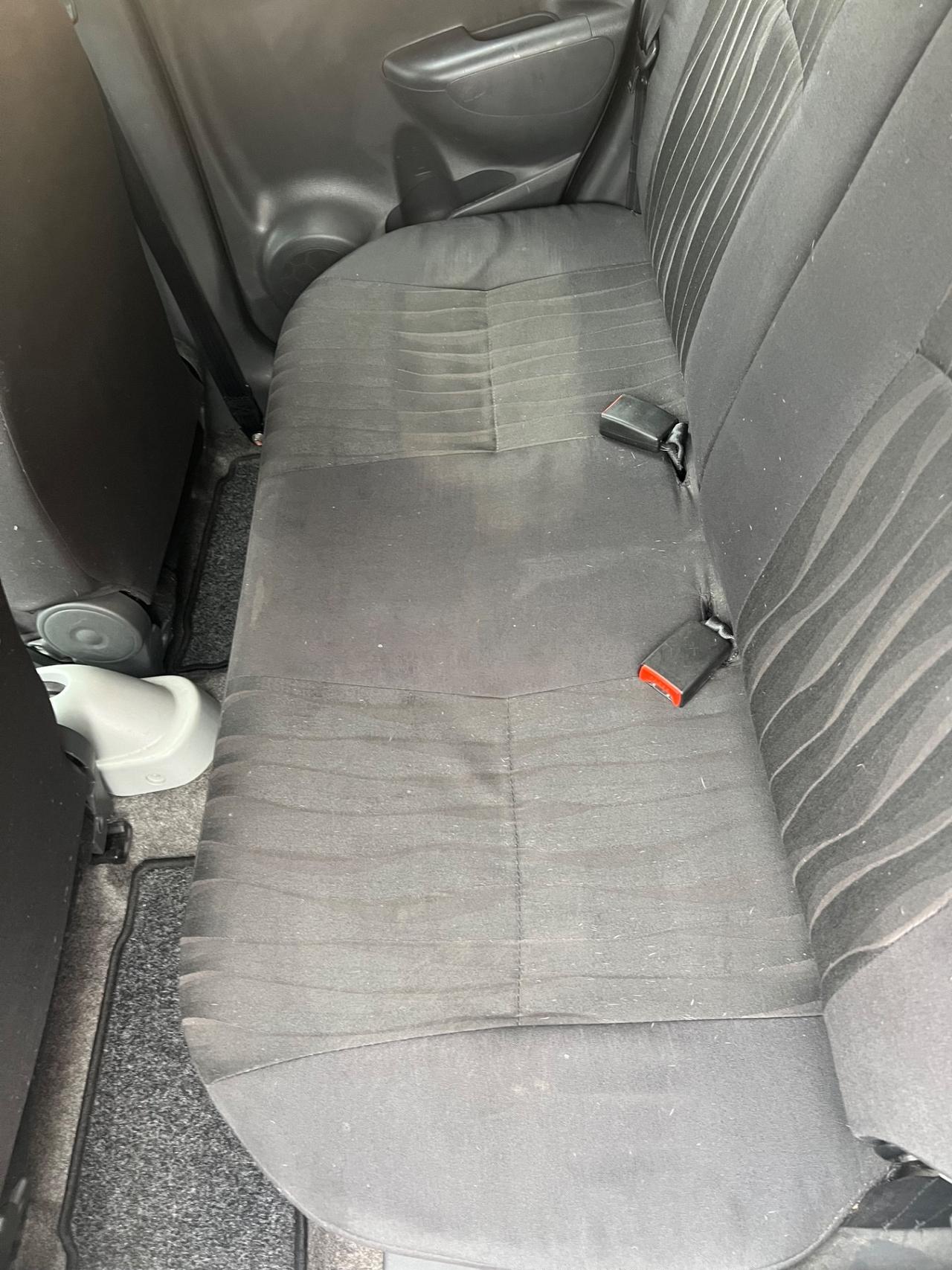 Nissan Pixo 1.0 5 porte Active