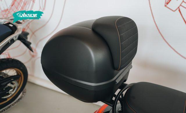 VESPA GTS 310 GTS 310