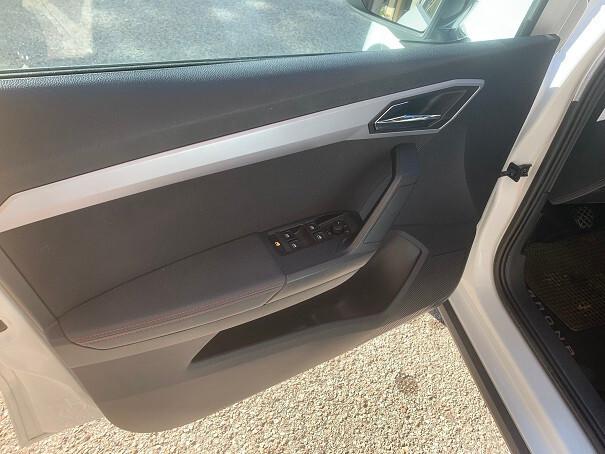 Seat Arona 1.0 TGI FR