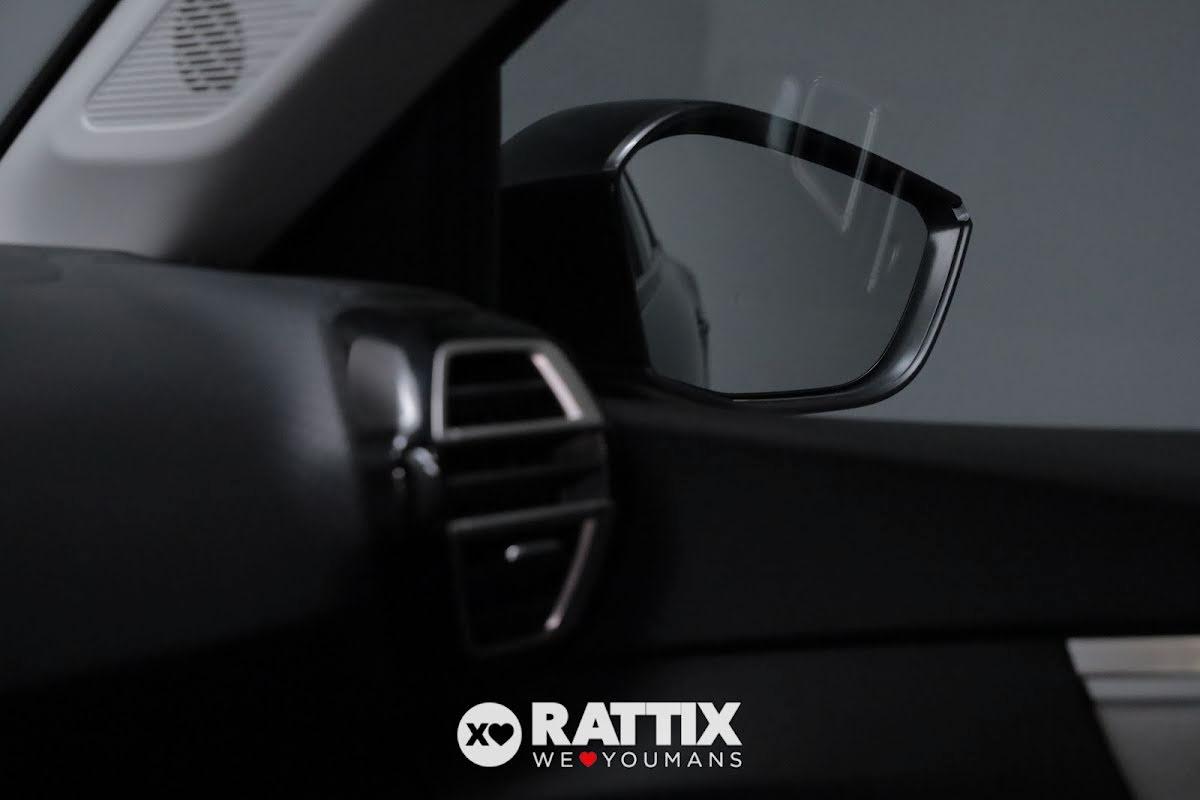 Citroen C4 X 1.2 puretech 130CV Max eat8
