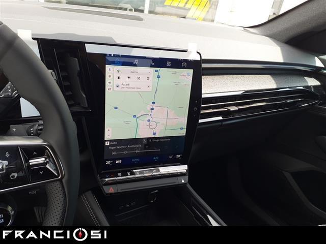 RENAULT Rafale 1.2 e-Tech full hybrid Techno 200cv auto