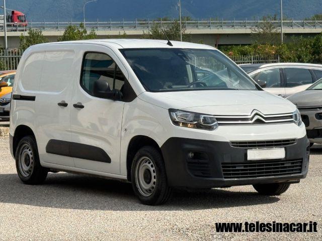 CITROEN Berlingo 1.5 BlueHDi 4 PORTE doblo partner combo