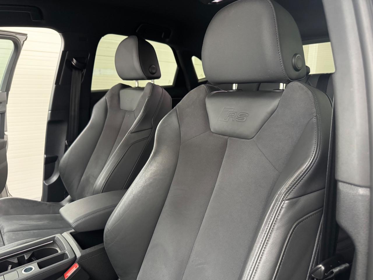 Audi RS Q3 RSQ3