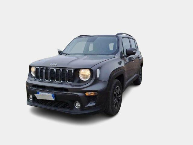 JEEP Renegade 1.0 T3 Business