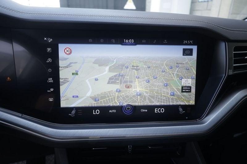 Volkswagen Touareg Volkswagen Touareg 3.0 V6 TDI SCR 210kW Elegance 210KW ANNO 2022