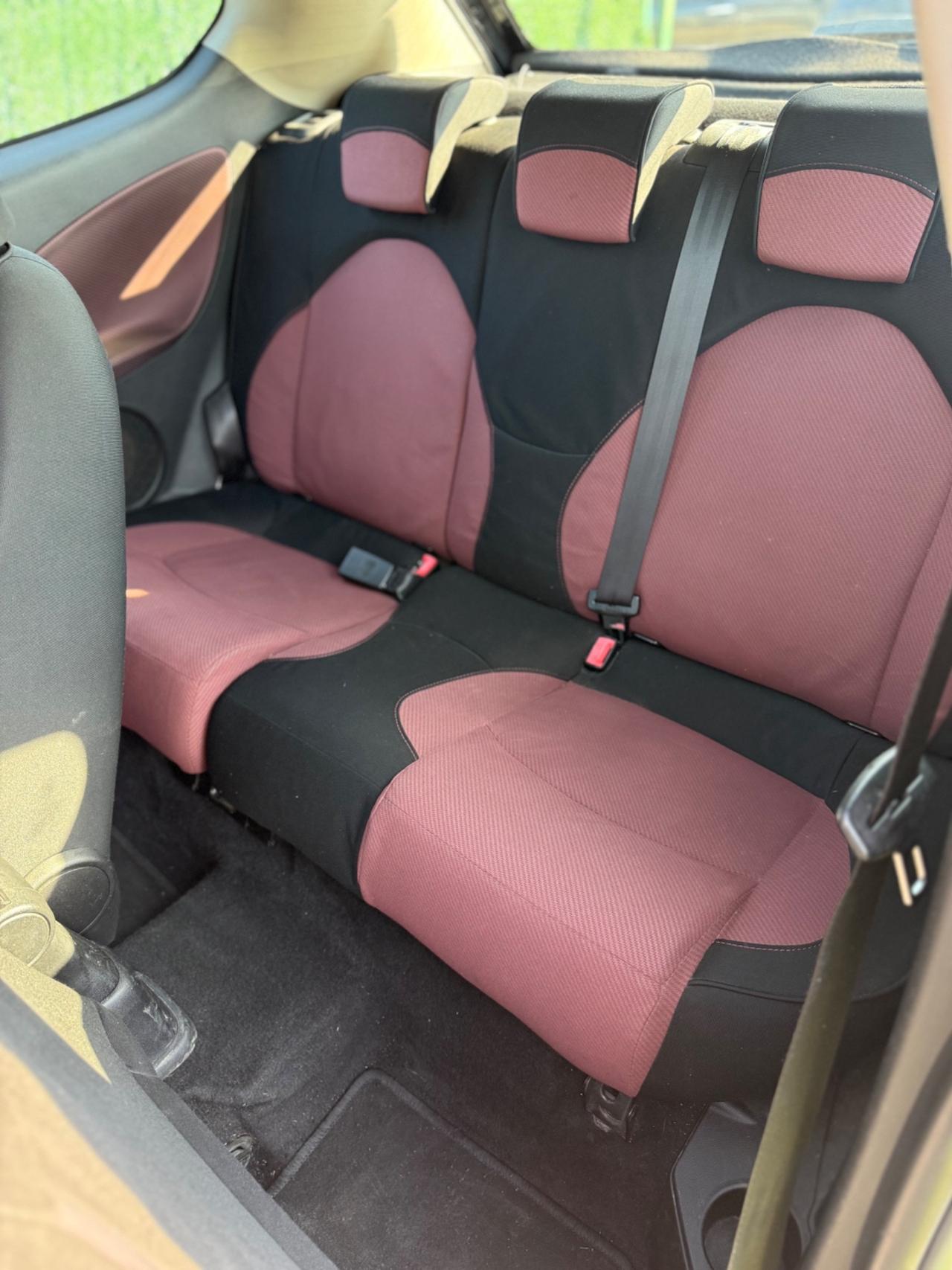 Alfa ROMEO MITO 2009 1.3 DIESEL NEOPATENTATI NAVI