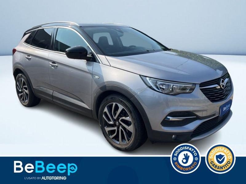 Opel Grandland X 1.6 ECOTEC B-COLOR S&S 120CV AUTO