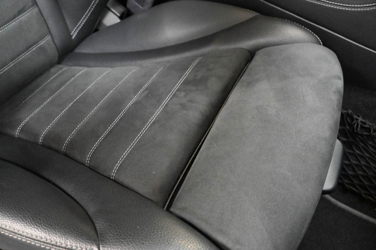 MERCEDES GLC Coupé (C253) GLC 200 4Matic EQ...