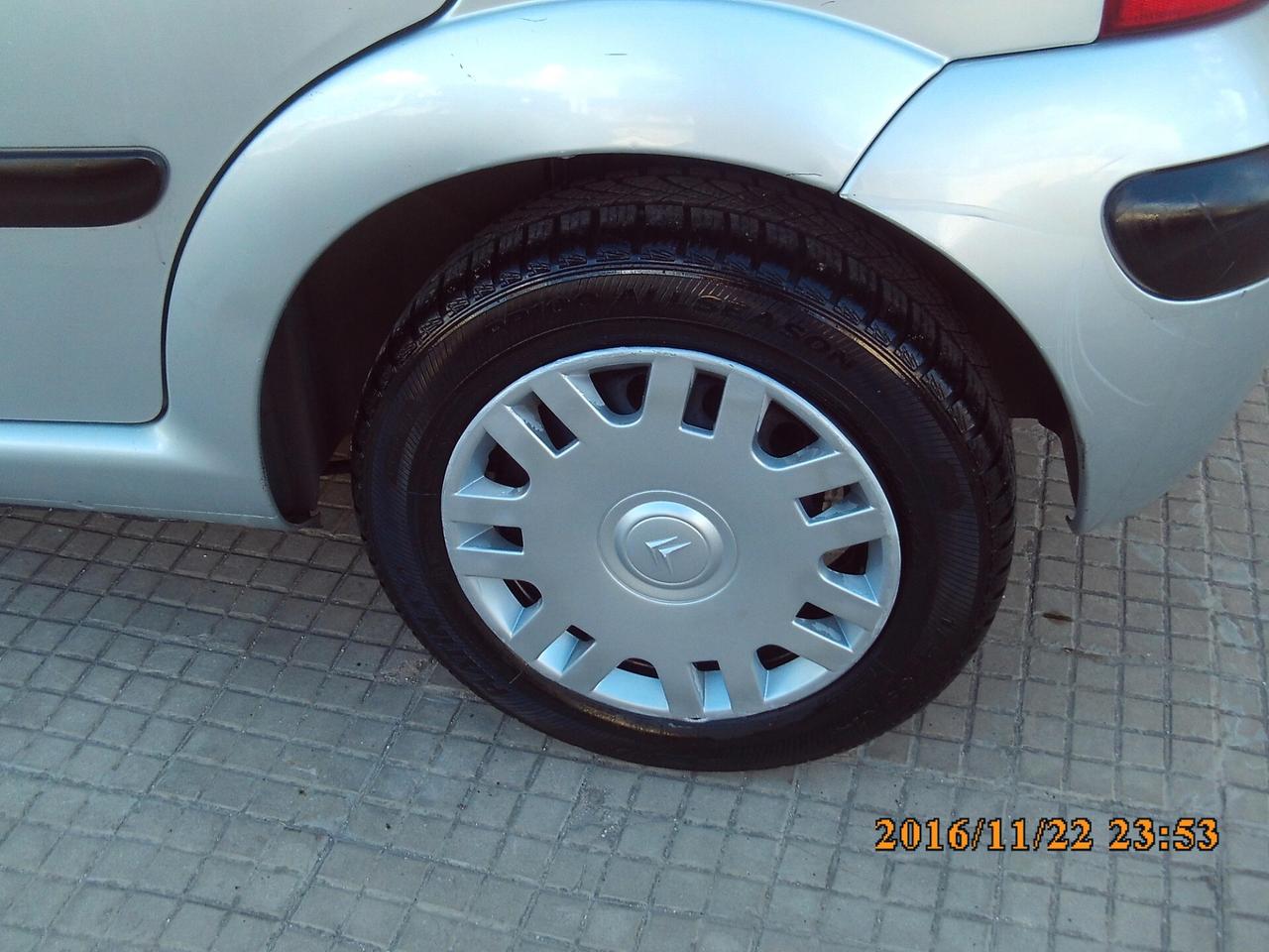 Citroen C3 1.1 Classique
