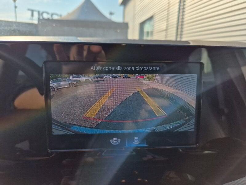 Mercedes-Benz GLA GLA 200 d Automatic Sport