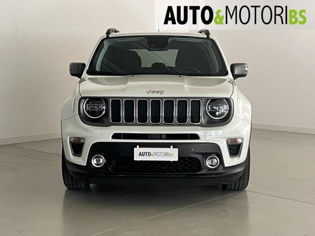 JEEP Renegade 1.0 T3 Limited *GPL*