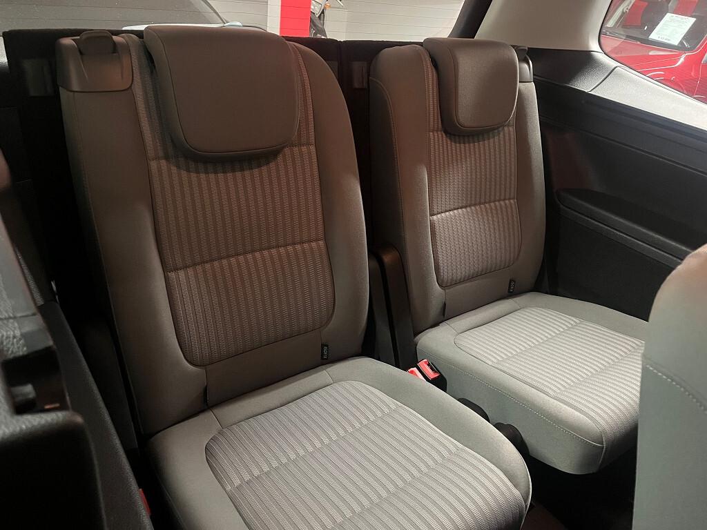 Seat Alhambra 2.0 TDI 4x4 Business