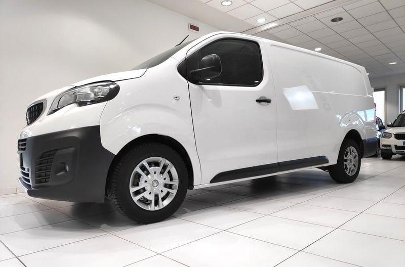 Peugeot Expert Expert BlueHDi 100 S&S PL-SL-TN Furgone Premium*PASSO LUNGO*GARANTITO*