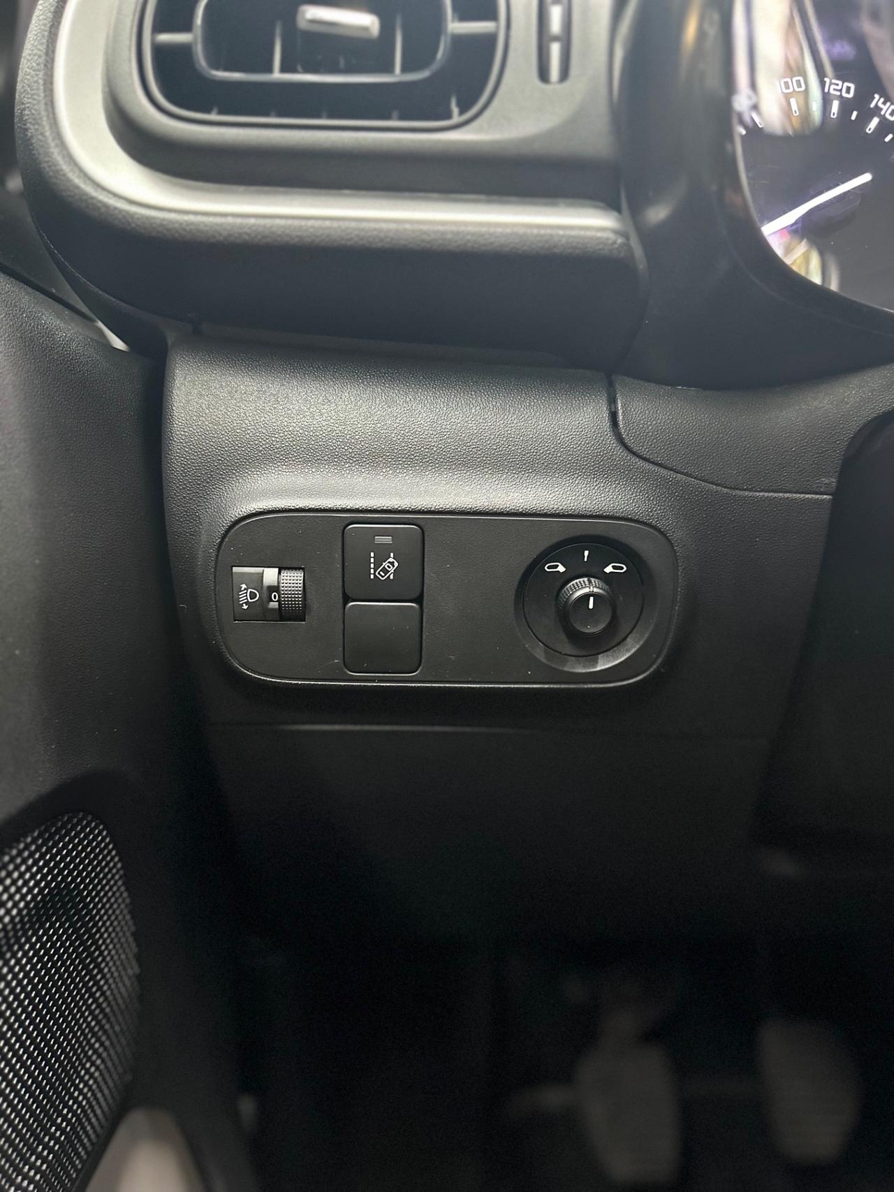 Citroen C3 BlueHDi 100 S&S Feel