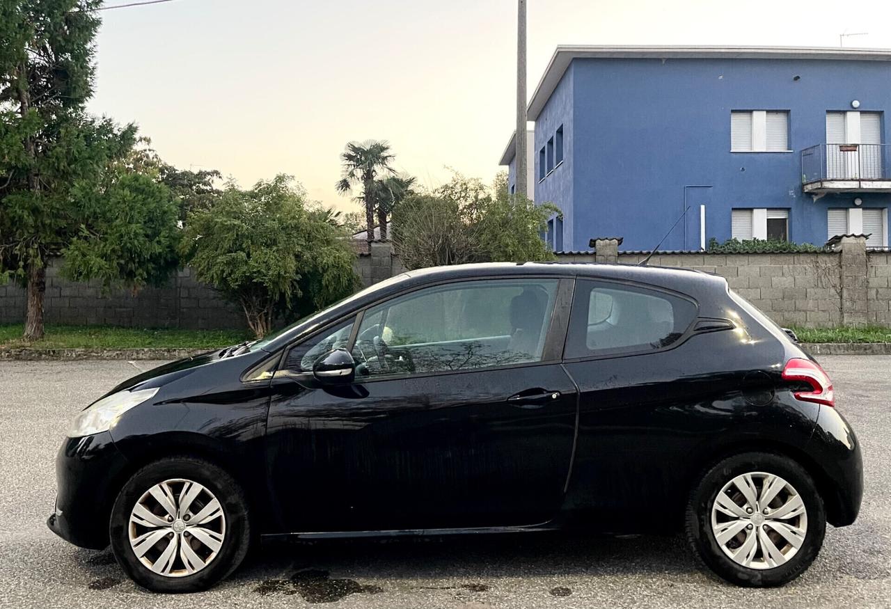 Peugeot 208 1.0 VTi 68 CV 3 porte Access