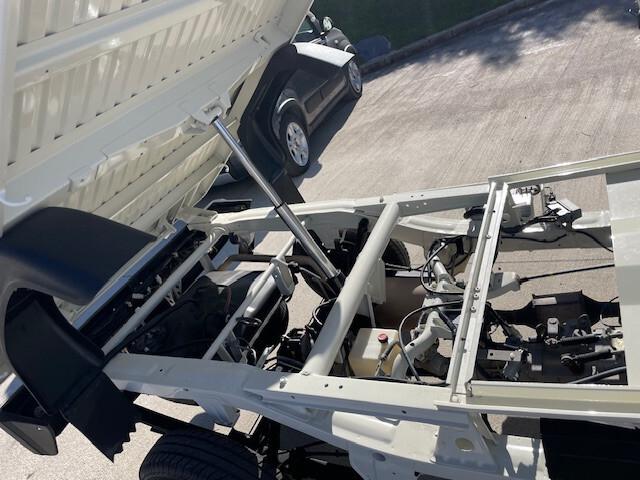Piaggio Porter 1.3 Cassonato Rib. lega Std (1,7t)