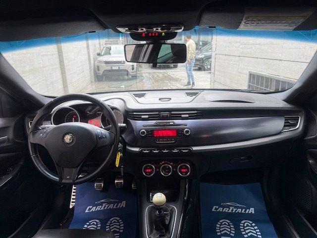 ALFA ROMEO Giulietta 1.4 Turbo MultiAir Exclusive