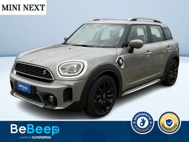 MINI Mini Countryman F60 MINI COUNTRYMAN 1.5 COOPER SE HYPE ALL4 AUTO