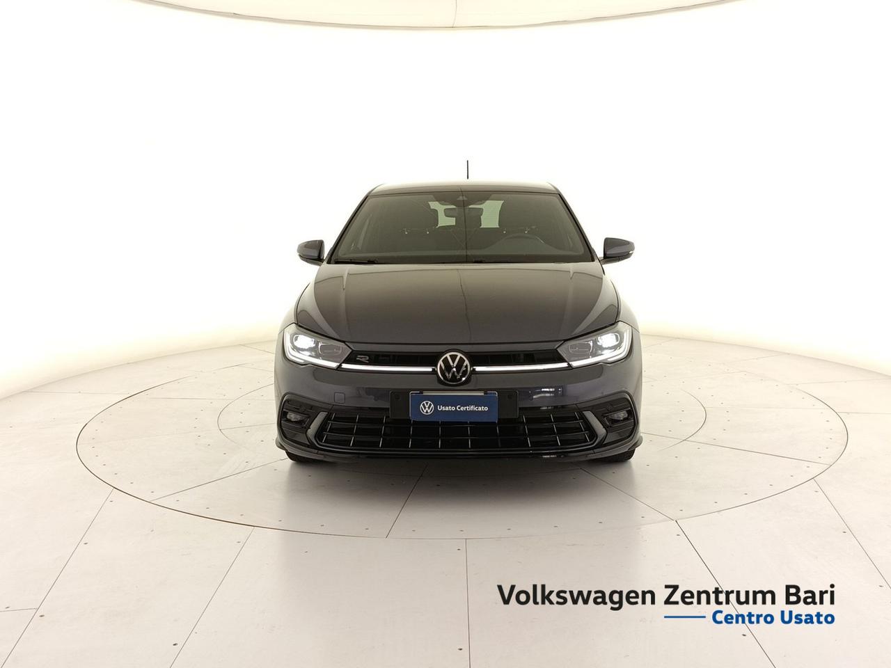 Volkswagen Polo 1.0 tsi r-line 95cv