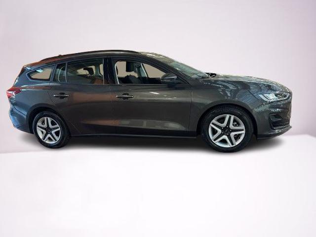 FORD Focus 1.5 EcoBlue 120 CV automatico SW Business
