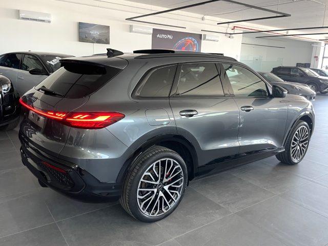AUDI Q5 2.0 TDI Quattro 204 CV S-Line Tetto KM0 MY26