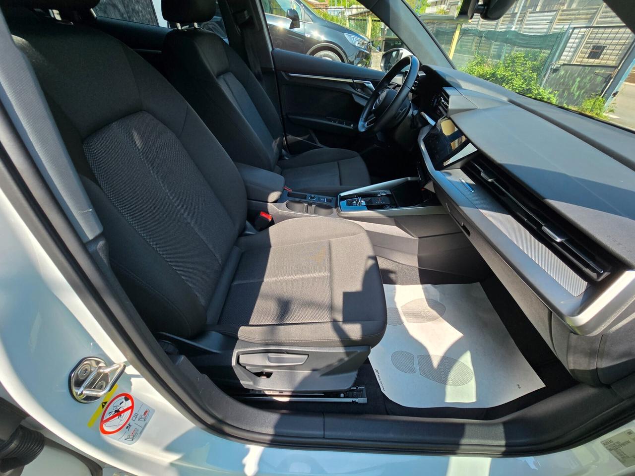 Audi A3 SPB 2.0TDI 116CV Advanced 150000KM-2022