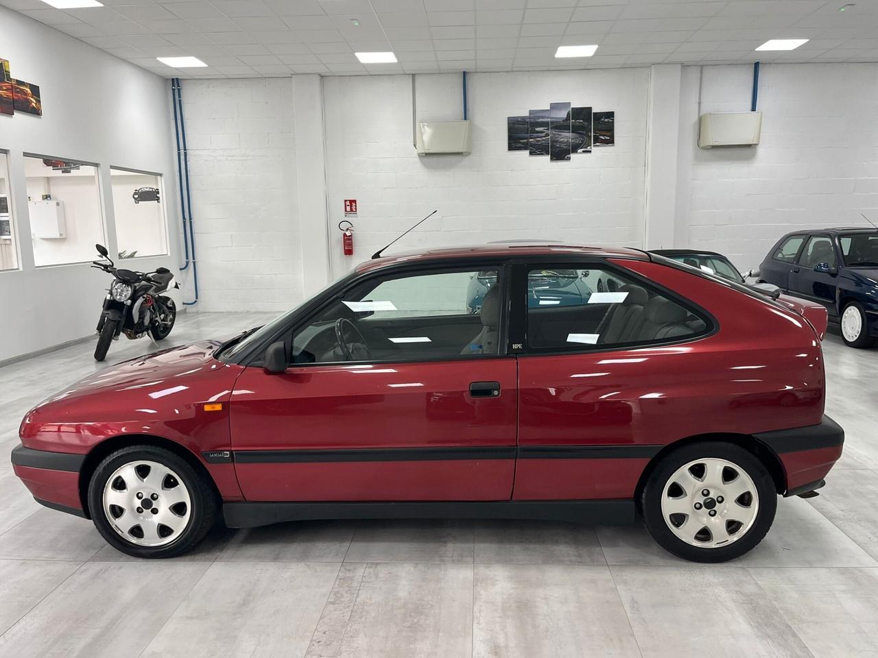 Lancia Delta HPE 2.0 HF