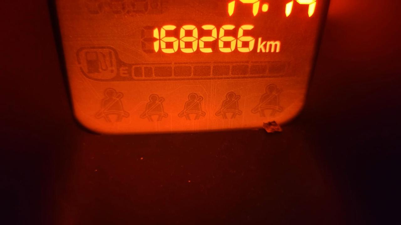 Fiat Panda 1.2 BENZINA