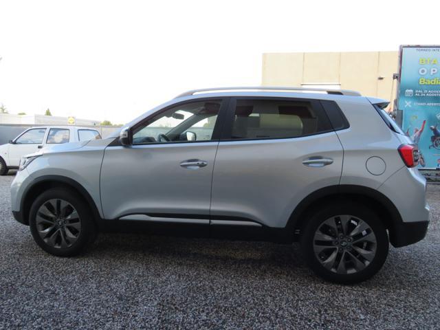 DR MOTOR DR 4.0 1.5 Bi-Fuel GPL