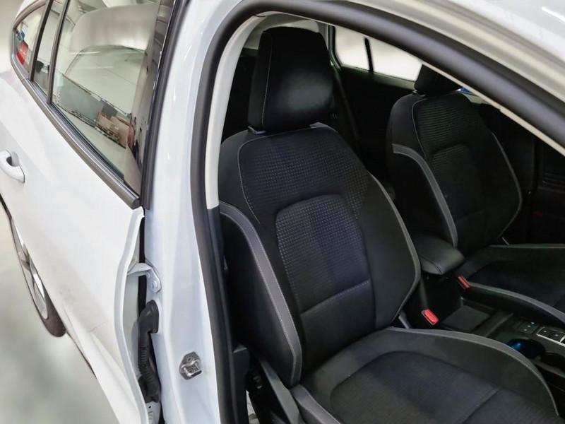 FORD FOCUS 1.5 ECOBLUE 120 CV BUS. AUTOM. SW 5 PORTE STATION WAGON