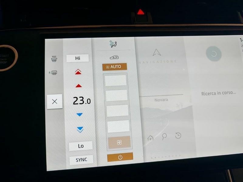 Land Rover Range Rover Evoque Range Rover Evoque 1.5 I3 PHEV 269 CV AWD Auto S | IVA ESPOSTA