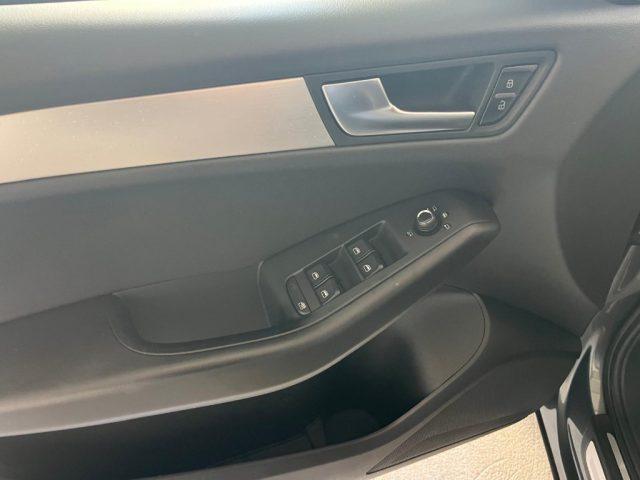 AUDI Q5 3.0 V6 TDI quattro S tronic