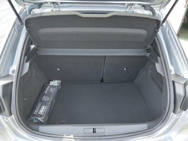 Peugeot 208 208 1.2 turbo Edition 100cv