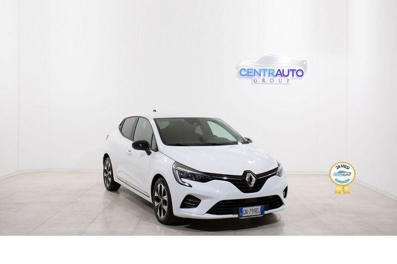 Renault Clio Clio 1.5 blue dci 100cv Evolution