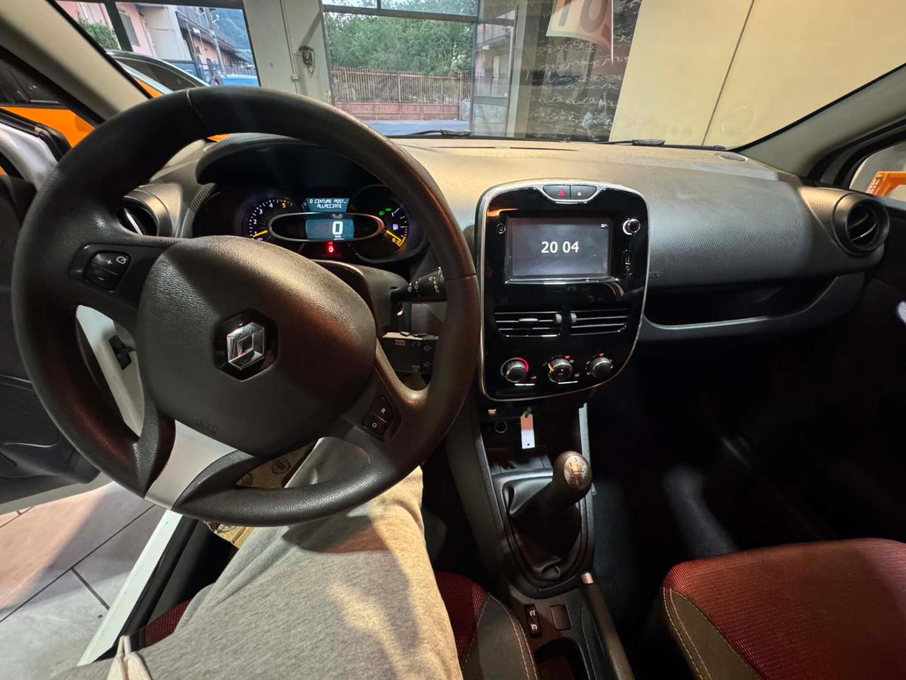 Renault Clio Sporter dCi 8V 75CV GIOIELLINO DEL NORD