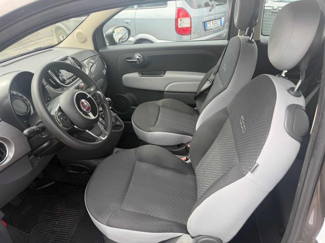 FIAT 500 BENZINA/GPL 1.2 EasyPower Pop Stupenda Bellissima