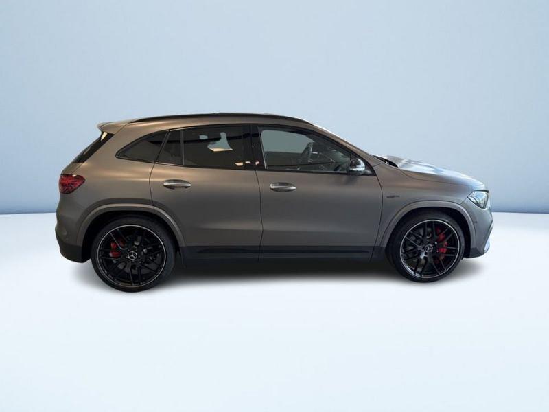 Mercedes-Benz GLA 45 S AMG 4Matic Premium Plus