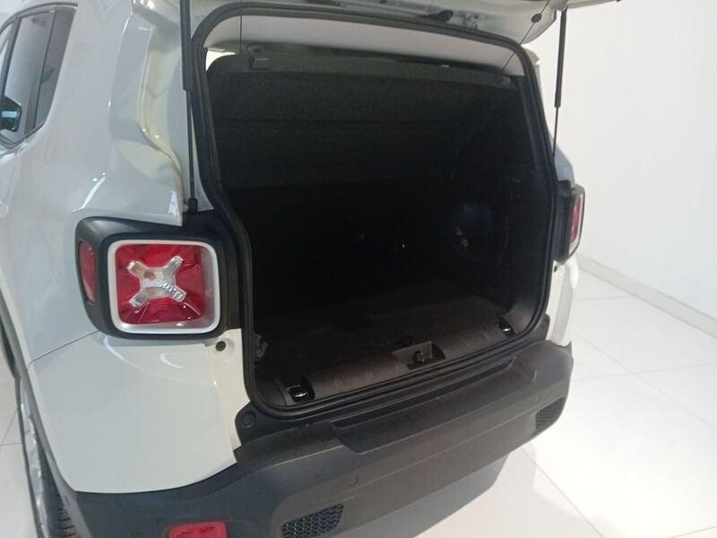 Jeep Renegade 1.6 Mjt Limited