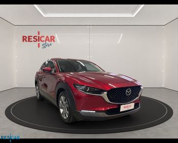 MAZDA CX-30 2.0 m-hybrid Exclusive 2wd 122cv 6at